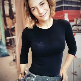 Martine45-denoise-enhance-faceai